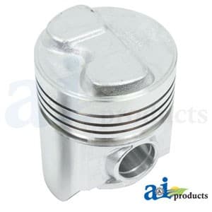 PA251 - Piston