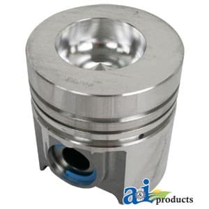 PA753 - Piston - Thumbnail 2