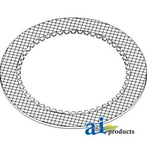 PBB77519A - Disc, Friction