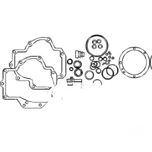PCK721 - PTO Clutch Disc & Gasket Kit