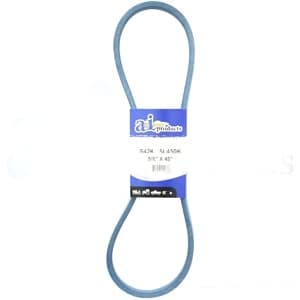 PL6011 - Pump Drive Belt