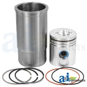 PLK163 - Piston Liner Kit