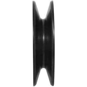 PLW3-12 - Pulley - Thumbnail 4