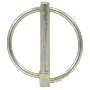 PN102 - .250" (5 pk) Lynch Pin