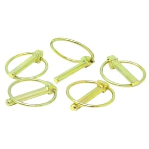 PN103 - .312" (5 pk) Lynch Pin - Thumbnail 2