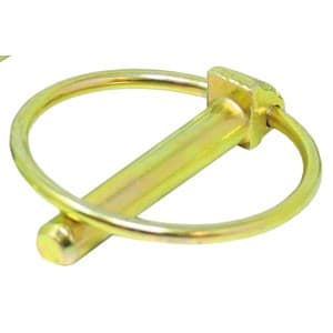 PN103 - Lynch Pin, .312" (5 pk)