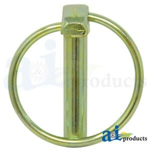 PN111 - Lynch Pin, .437" (5 pk) - Thumbnail 2