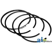 PR132 - Rings, Piston (4 Ring)