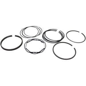 PR186 - Rings, Piston