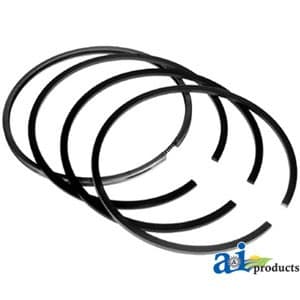 PR188-30 - Rings, Piston
