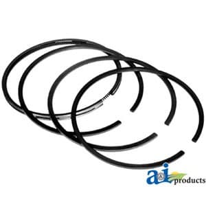 PR191-30 - Rings, Piston (.030")