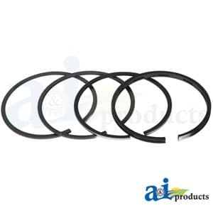 PR192 - Rings, Piston