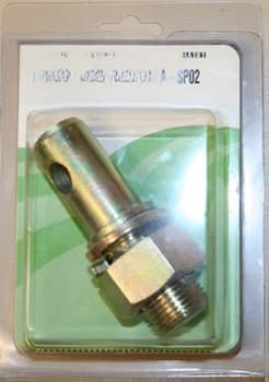 PS02 - Stabilizer Pin