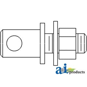 PS03 - Pin, Stabilizer - Thumbnail 2