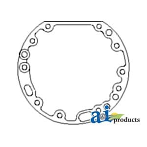 R100231 - Gasket, Trans. Clutch Oil Pump