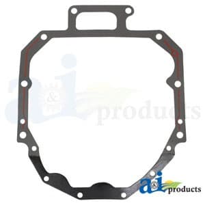 R100939 - Gasket; Clutch Housing To Cylinder Block
