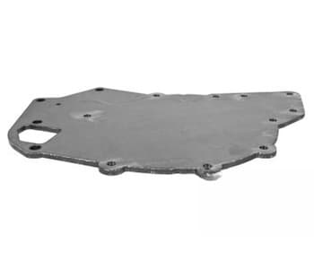 R102898 - WATER PUMP COVER PLATE - Thumbnail 2