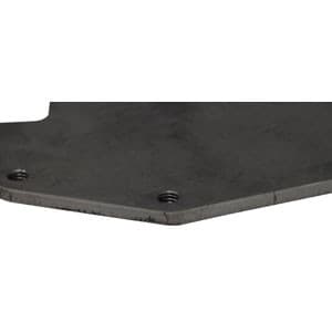 R102901 - COVER PLATE, WATER PUMP - Thumbnail 2