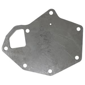 R102901 - COVER PLATE, WATER PUMP