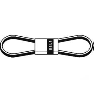 R106120 - Fan Belt