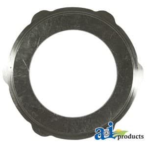 R108530 - Plate, Clutch Backing - Thumbnail 3
