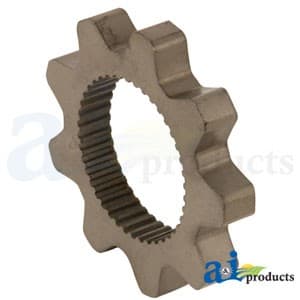 R108925 - Gear, Transmisson Oil Pump Drive; 12 MM