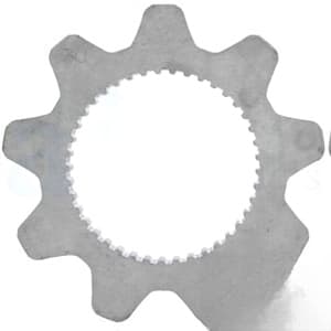 R108926 - Transmisson Oil Pump Drive Gear - Thumbnail 2