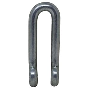 R109171 - 3pt Hitch Sway Limiter Chain Clevis - Thumbnail 3