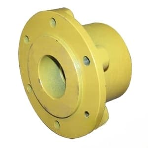 R109453 - 6 Bolt Front Wheel Hub - Thumbnail 2