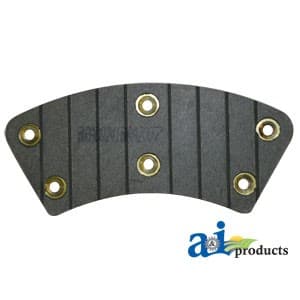 R111122 - Brake Pads, Metallic - Thumbnail 2