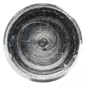 R112154 - Steering Cylinder Pin - Thumbnail 4