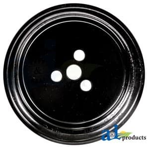R115250 - Pulley, Water PUMP (94 MM DIA) - Thumbnail 2