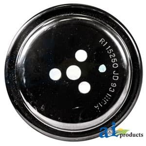 R115250 - Pulley, Water PUMP (94 MM DIA) - Thumbnail 3