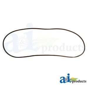 R122850 - Seal; Brake Piston O.D.