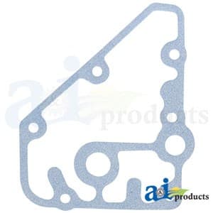 R123525 - Gasket; Filter Head