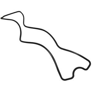 R123542 - Gasket, Rocker Cover