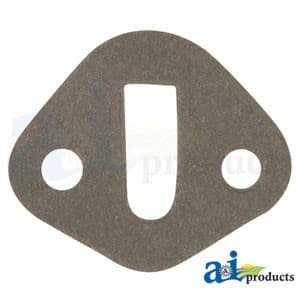 R125066 - Gasket, Injection Pump Gear Cover