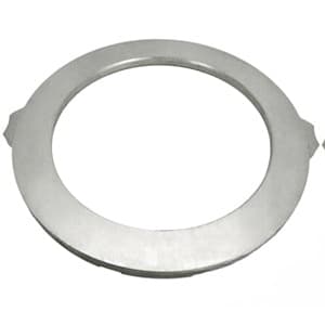 R125128 - Brake Plate - Thumbnail 2