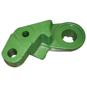 R125163 - Steering Arm (RH)