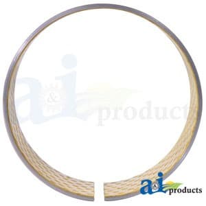 R125974 - Bushing, Front Axle Support - Thumbnail 2