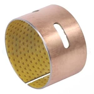 R125974 - Front Axle Support Bushing