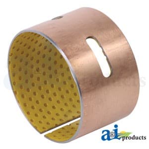 R125974 - Bushing, Front Axle Support