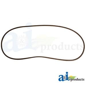 R126399 - Seal; Brake Piston, I.D.