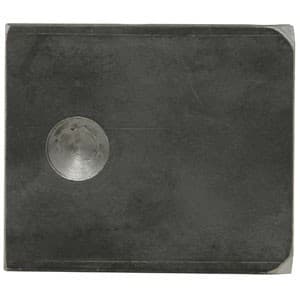 R127161 - Lock Plate, Draft Link End - Thumbnail 2