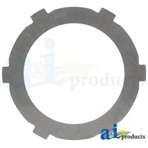 R127466 - Plate, Transmission; Reverser Clutch Pack