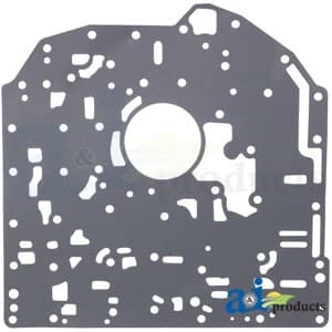 R127580 - Gasket; Front Valve Housing