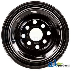 R128660 - Pulley, Fan - Thumbnail 2