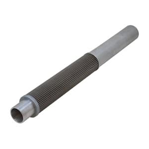 R128746 - Trans Oil Screen