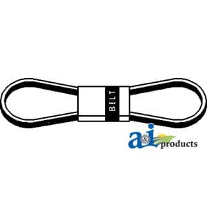 R131213 - Belt, Fan Drive