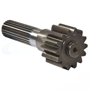 R131740 - Final Drive; MFWD Shaft - Thumbnail 3